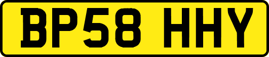 BP58HHY