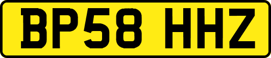 BP58HHZ