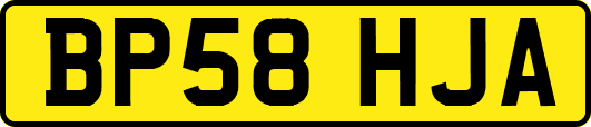 BP58HJA
