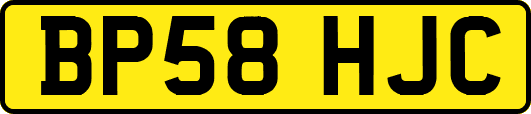 BP58HJC