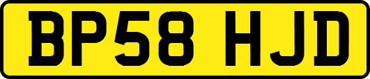 BP58HJD