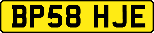 BP58HJE