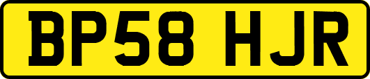 BP58HJR