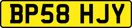 BP58HJY