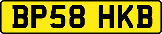 BP58HKB