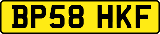 BP58HKF