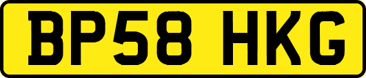 BP58HKG