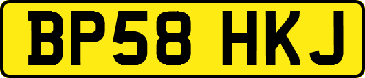 BP58HKJ