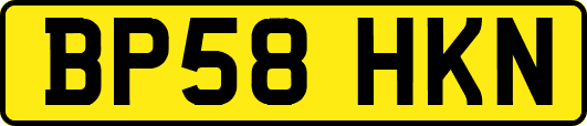 BP58HKN