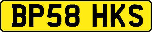 BP58HKS