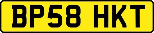 BP58HKT