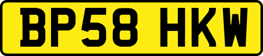 BP58HKW