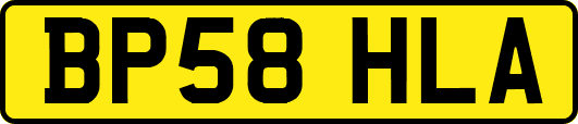 BP58HLA