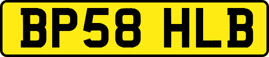 BP58HLB
