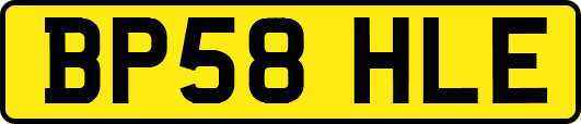 BP58HLE