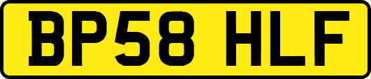 BP58HLF