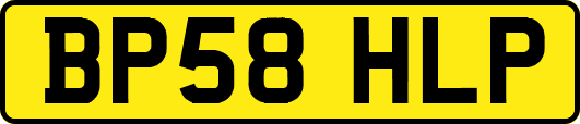 BP58HLP