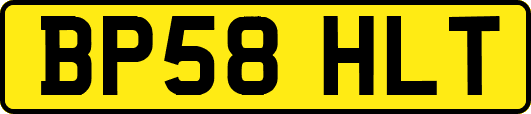 BP58HLT