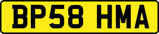 BP58HMA