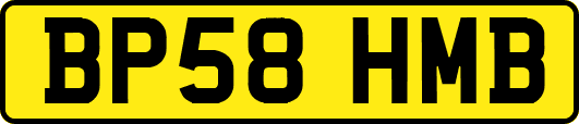 BP58HMB