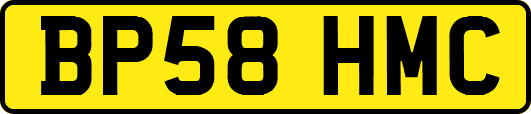 BP58HMC