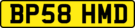 BP58HMD