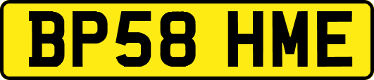 BP58HME