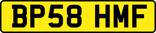 BP58HMF