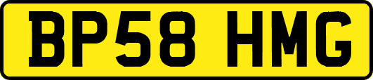 BP58HMG