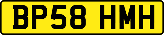 BP58HMH