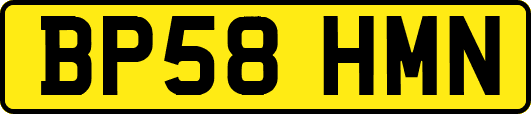 BP58HMN