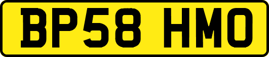 BP58HMO