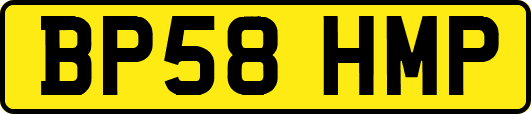 BP58HMP