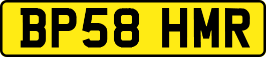 BP58HMR