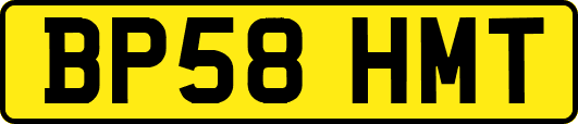 BP58HMT