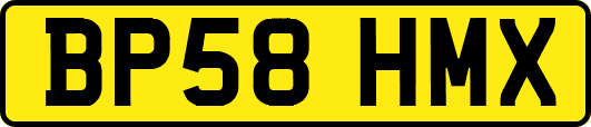 BP58HMX
