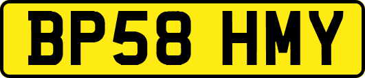 BP58HMY