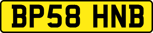 BP58HNB