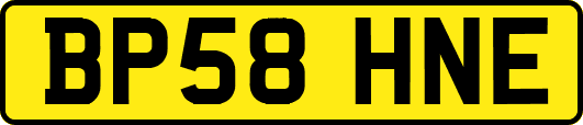 BP58HNE
