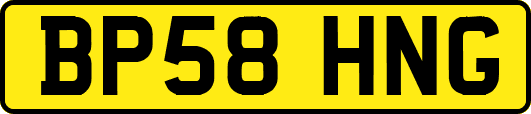 BP58HNG