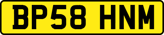 BP58HNM