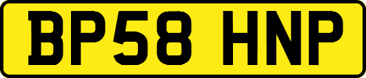 BP58HNP