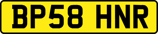 BP58HNR