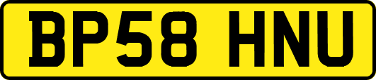 BP58HNU