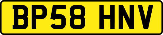 BP58HNV