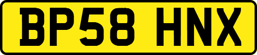 BP58HNX