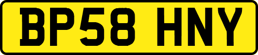 BP58HNY