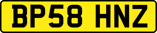 BP58HNZ