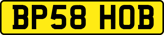BP58HOB
