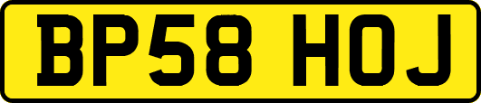 BP58HOJ